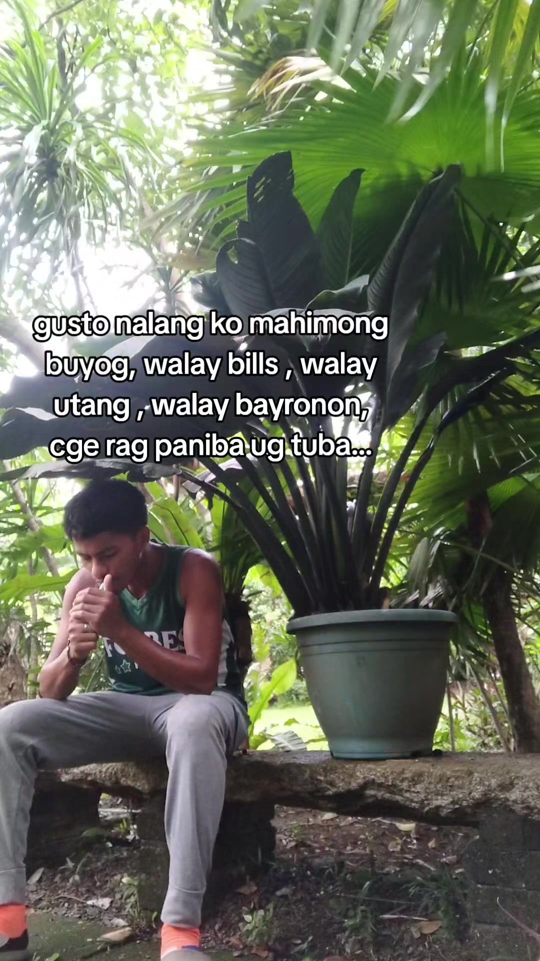 @SAGING HILAW