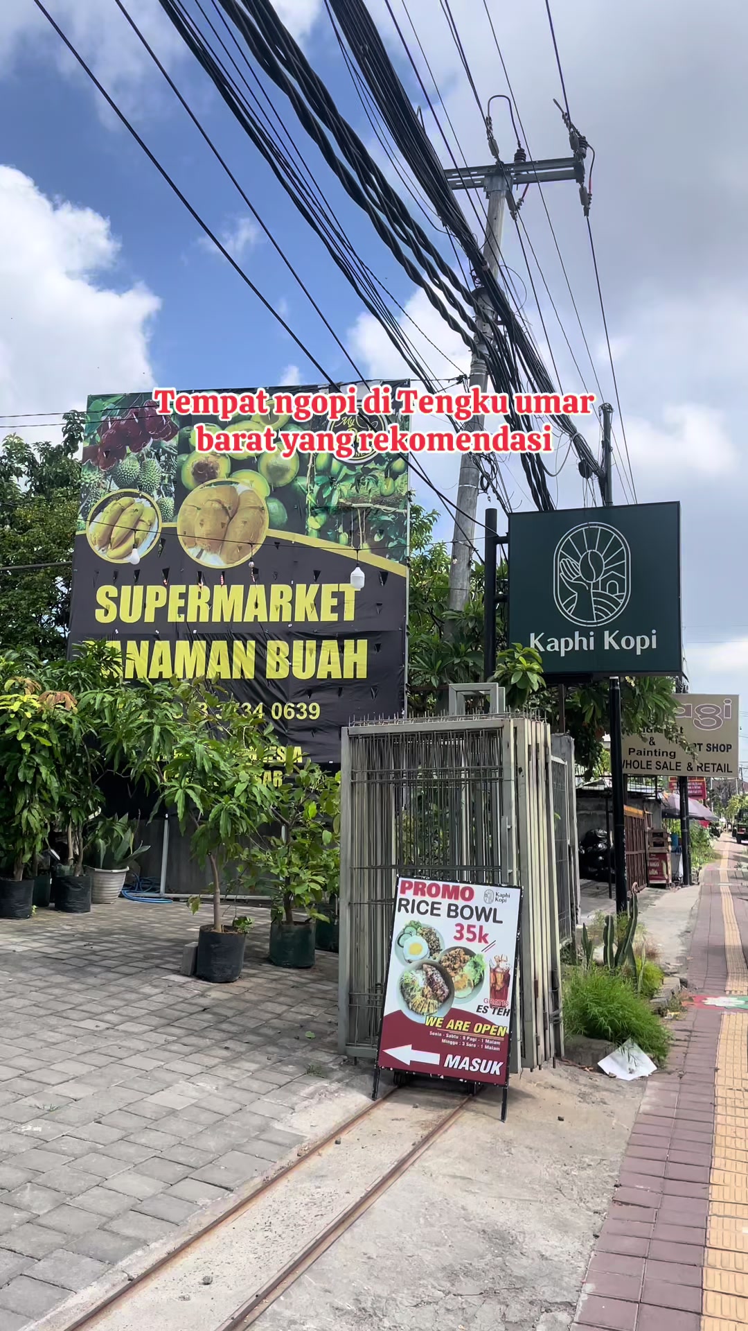 @Balinese Info