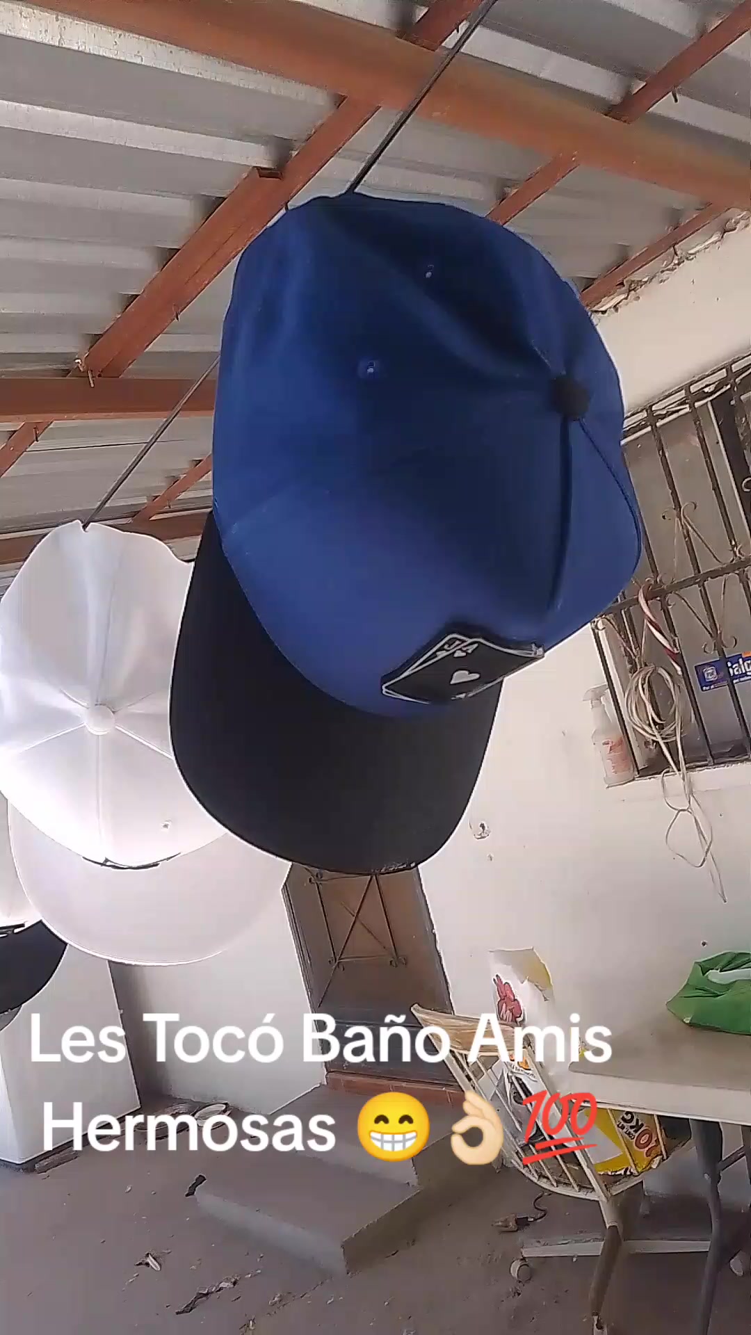 @Gabriel Murillo