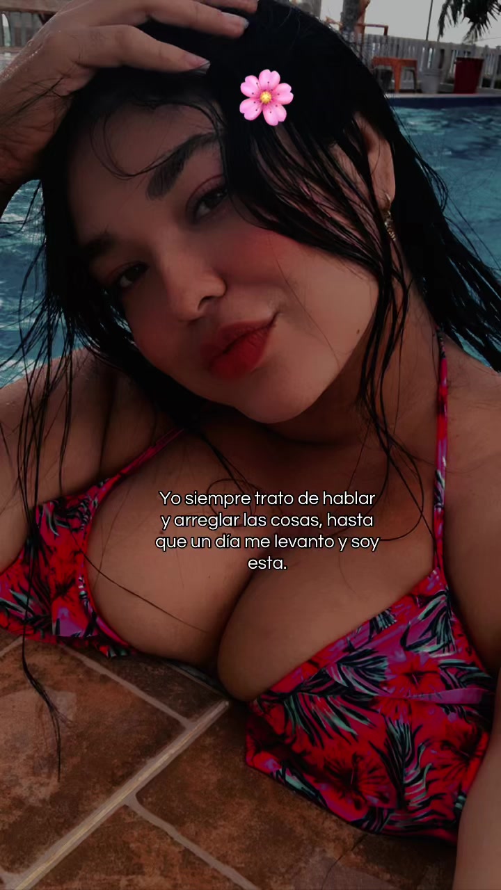 @Leidy Perez🥴😍