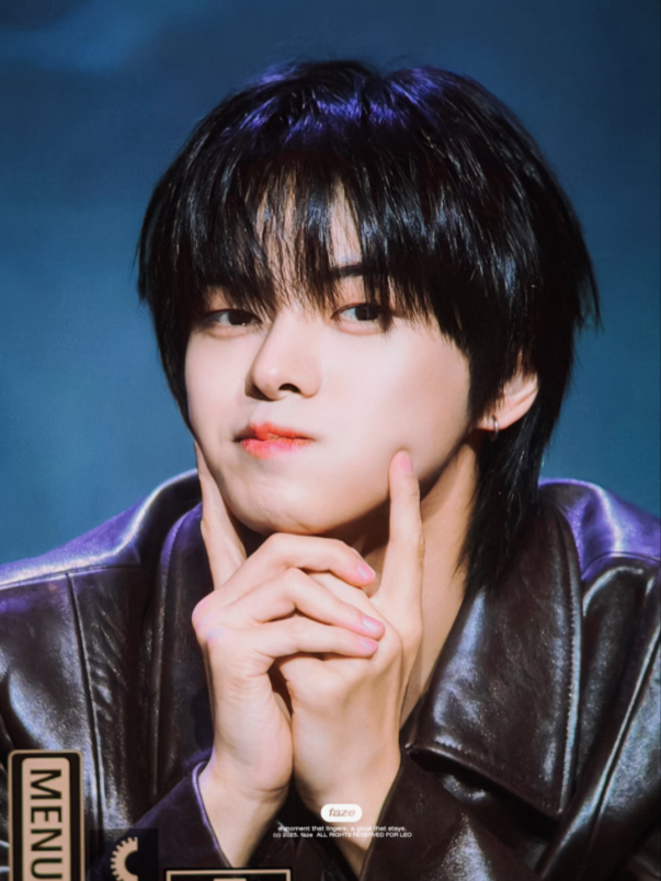 @ntik na Leo🥀