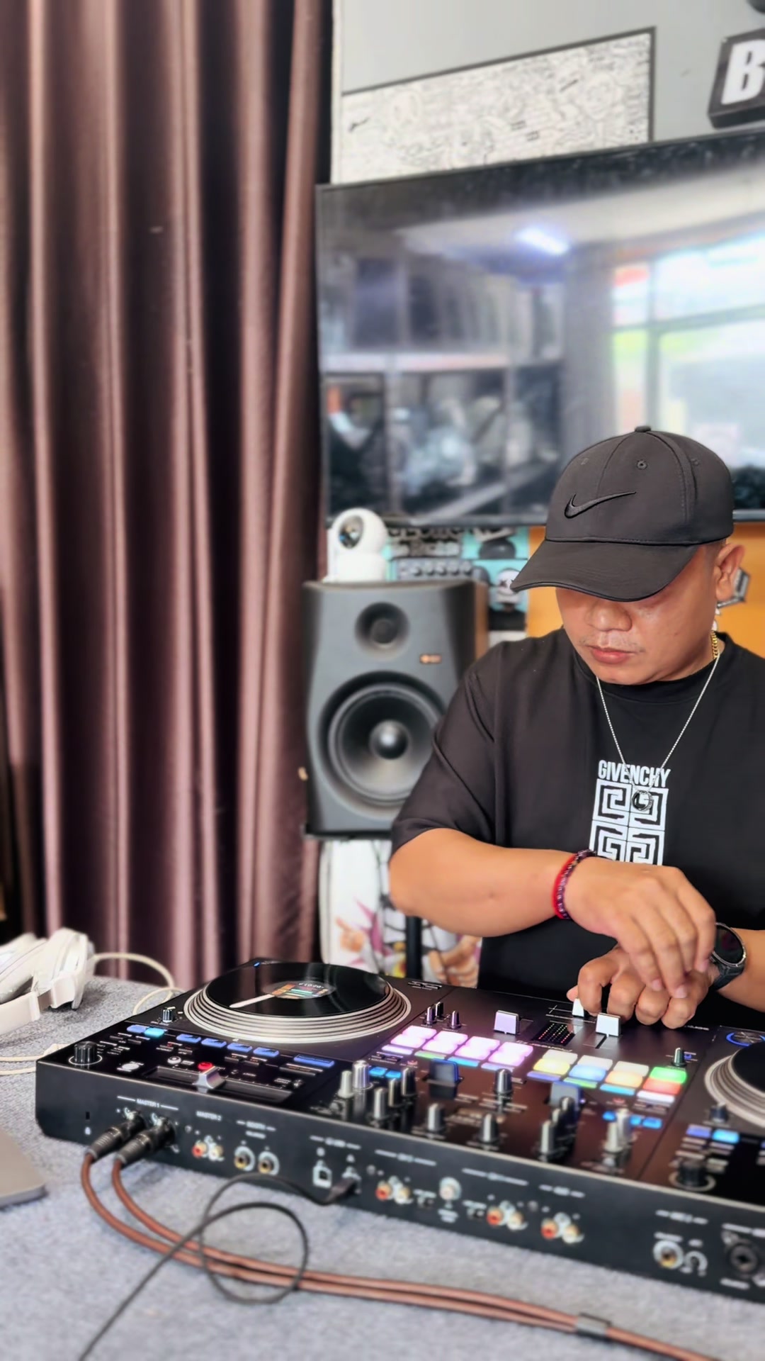 @BIG BOSS Dj Store ๐ฐ๐ญ