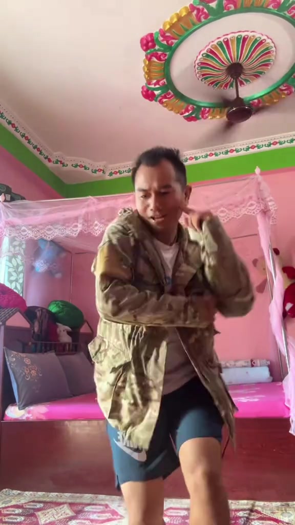 @Bhuwan Pun
