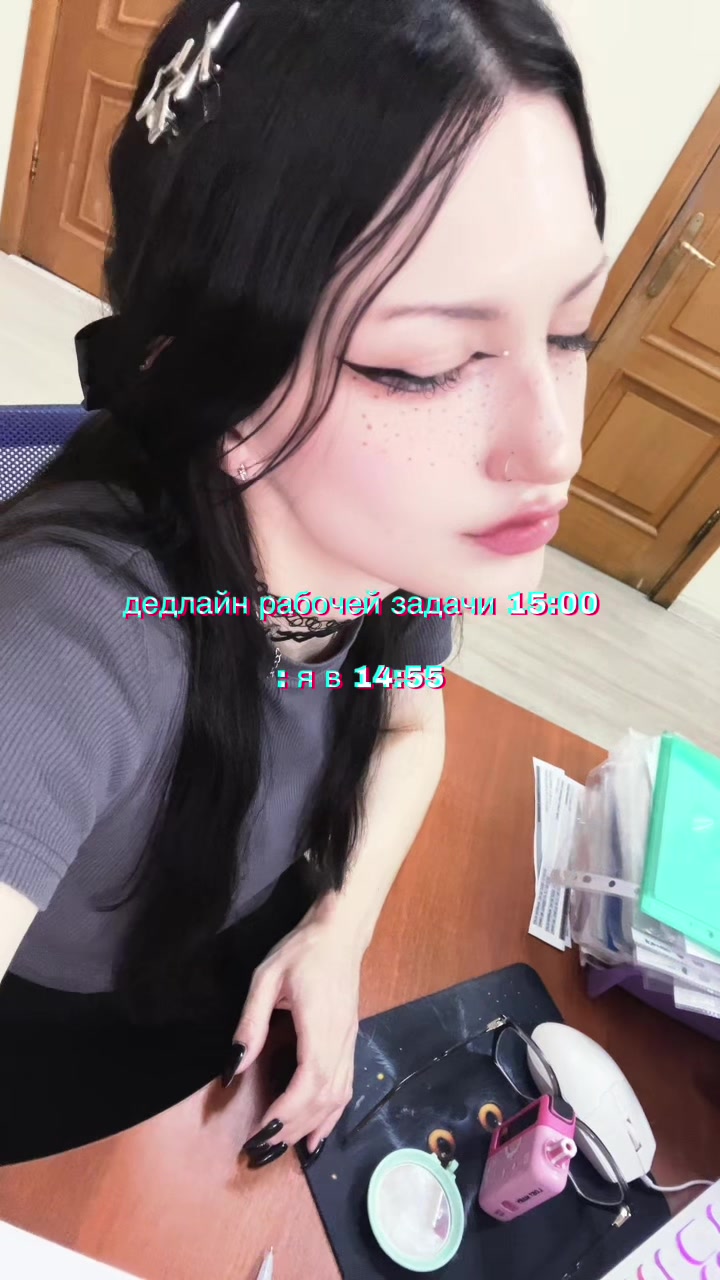 @лил лиз