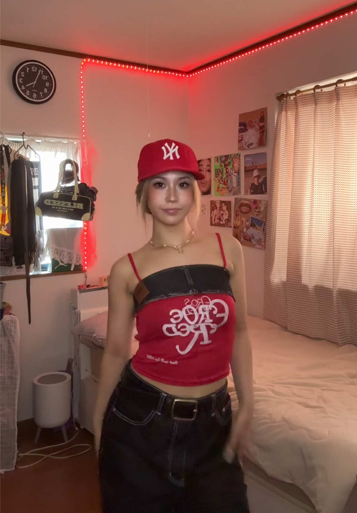 @Kana