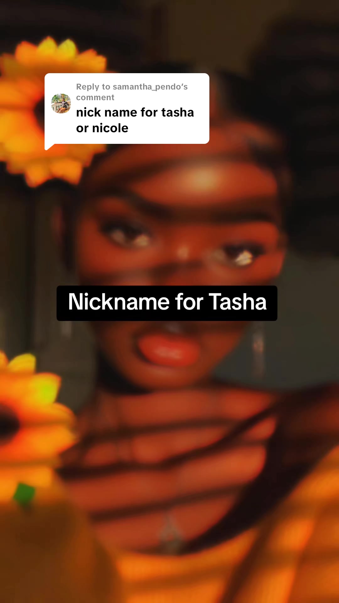 @Tyeisha Alive and Well
