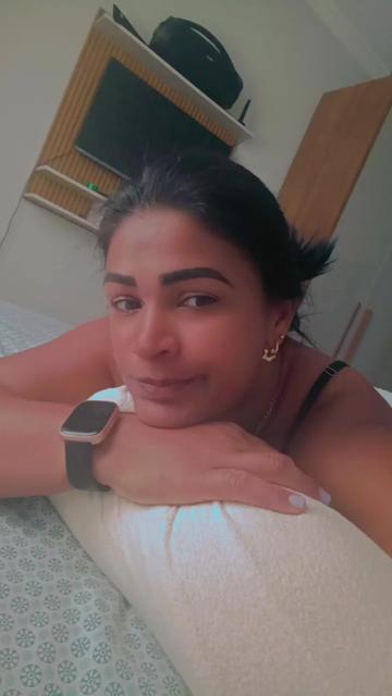 @Angela Oliveira
