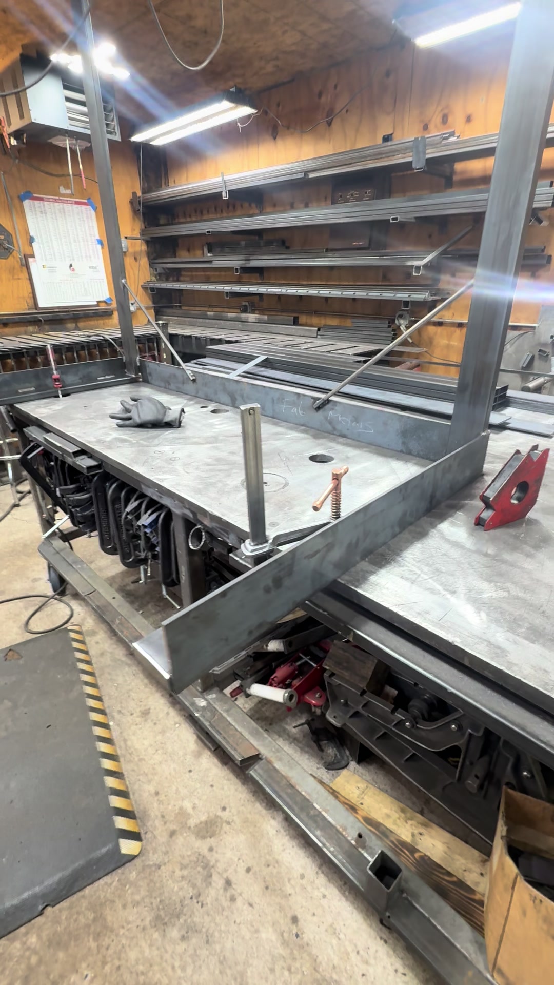 @Fab Metals, LLC
