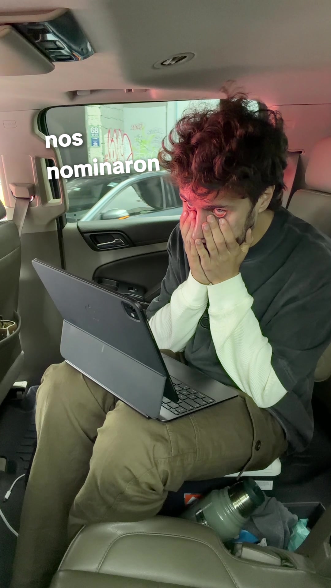 @Juanpa Zurita