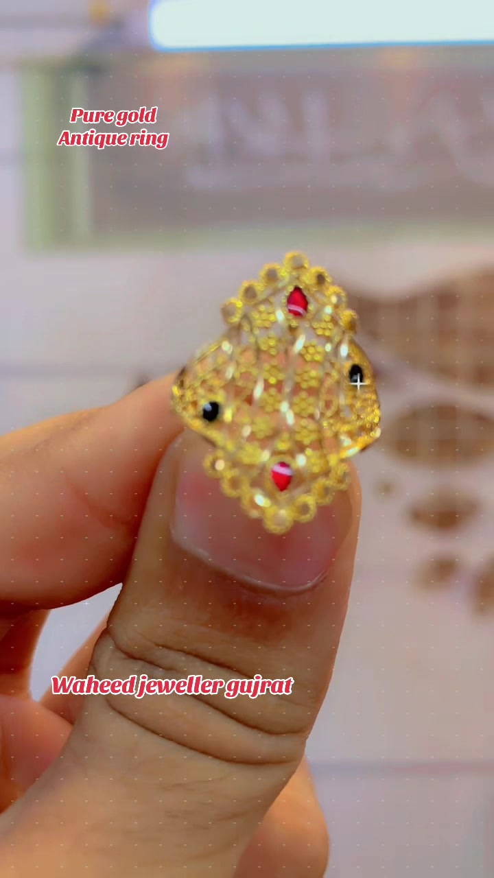 @Waheed jewellers
