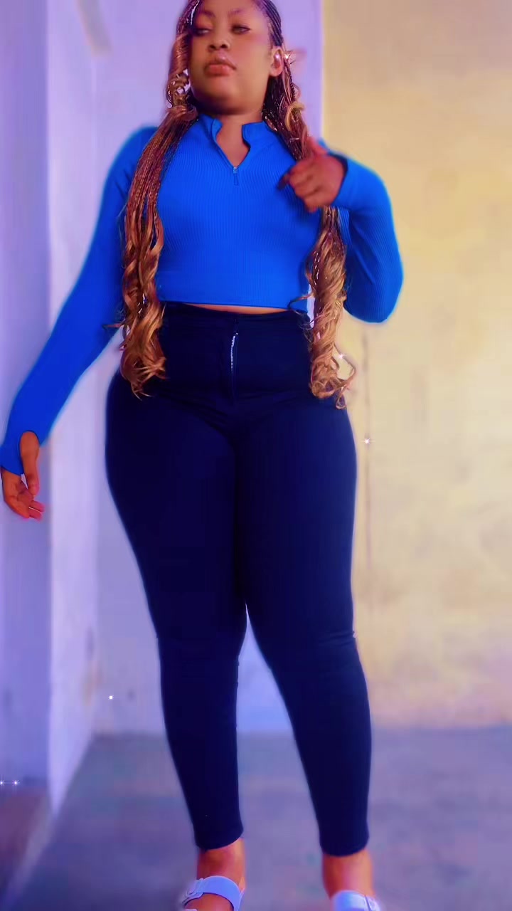 @Madame Jordanie KAPAkola❤️