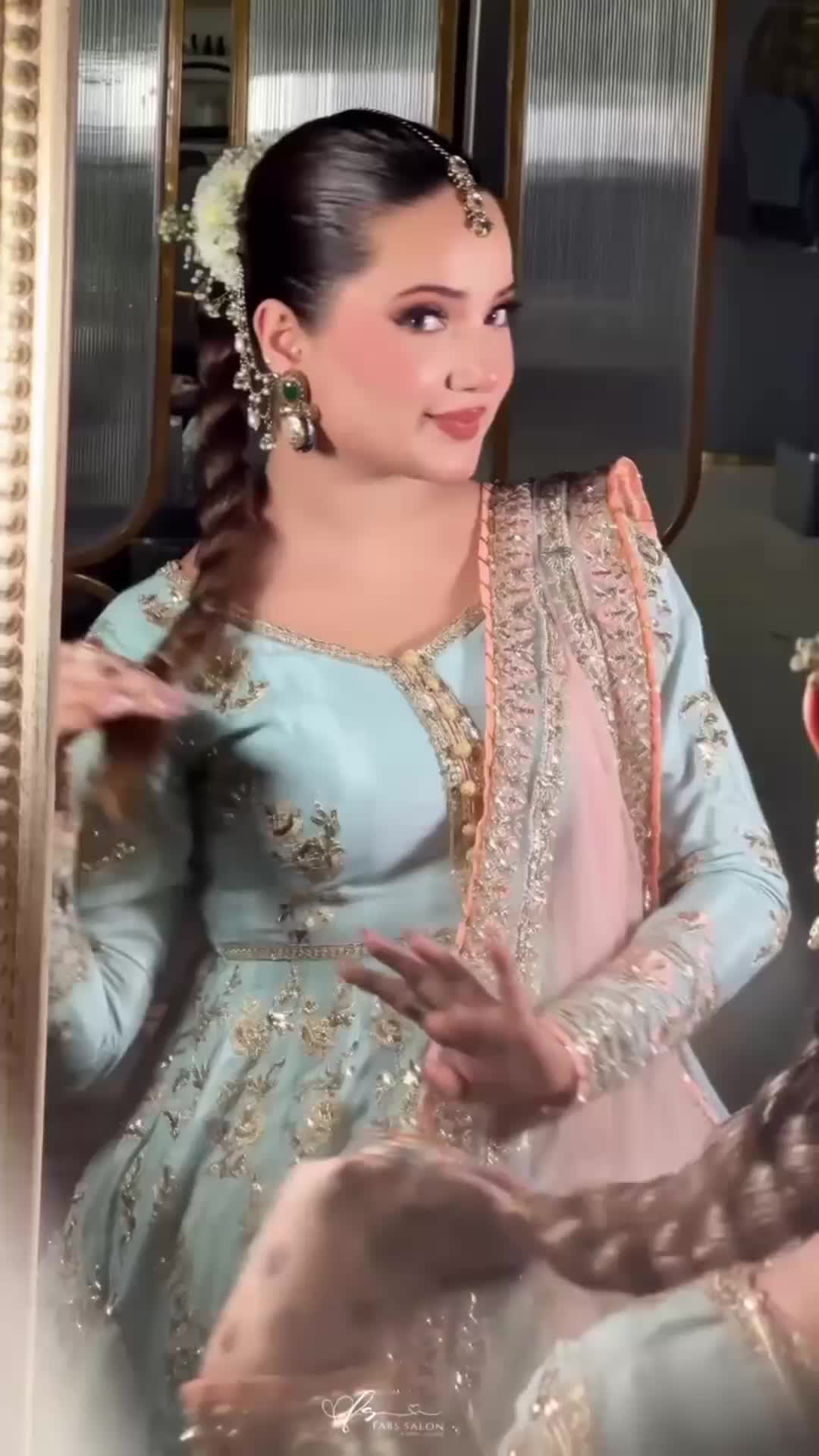 @Rabeeca Kashif Khan
