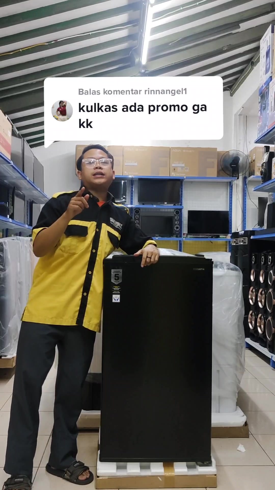 @SINAR LISTRIK LUMAJANG