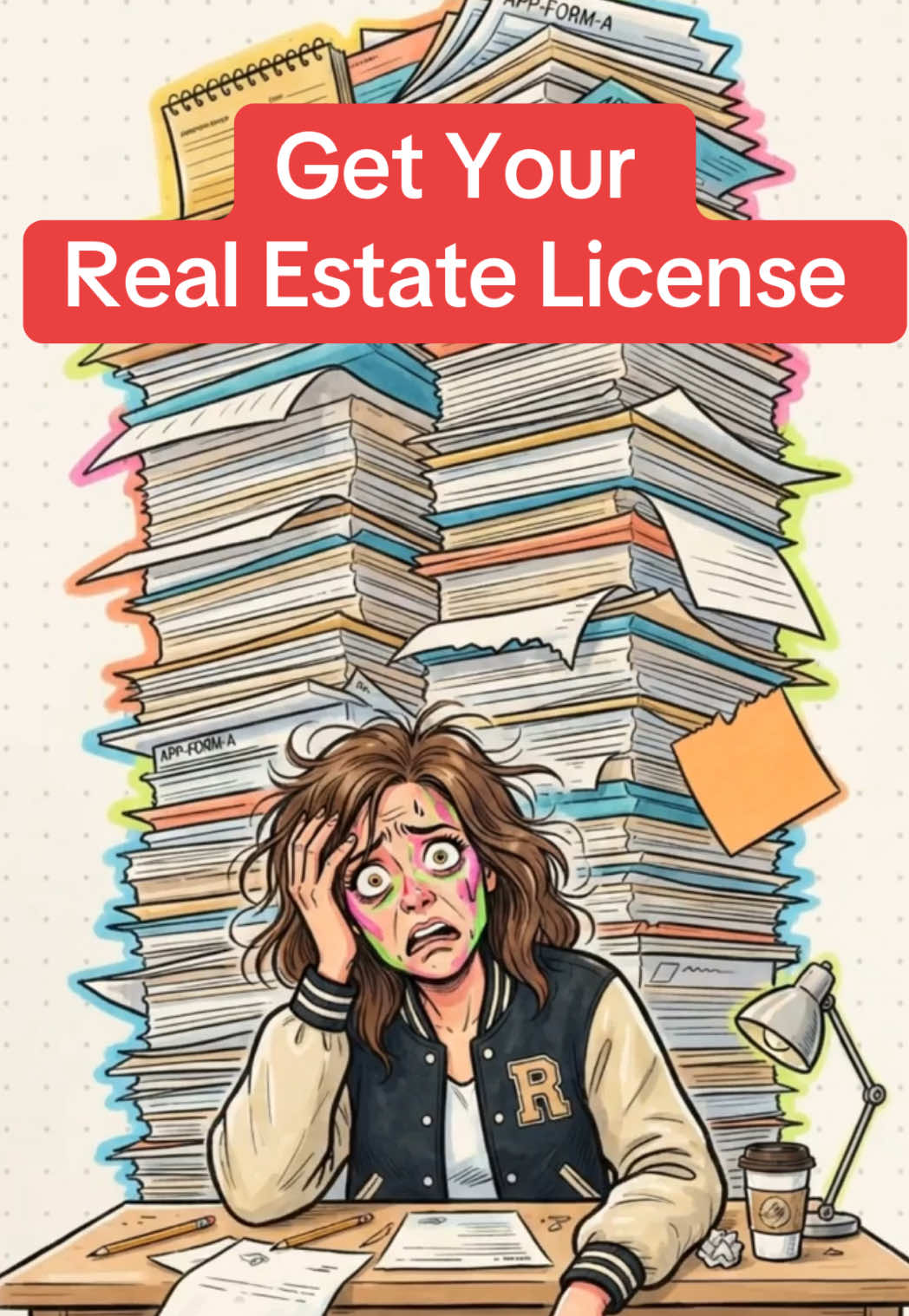 @Get Realty License LLC