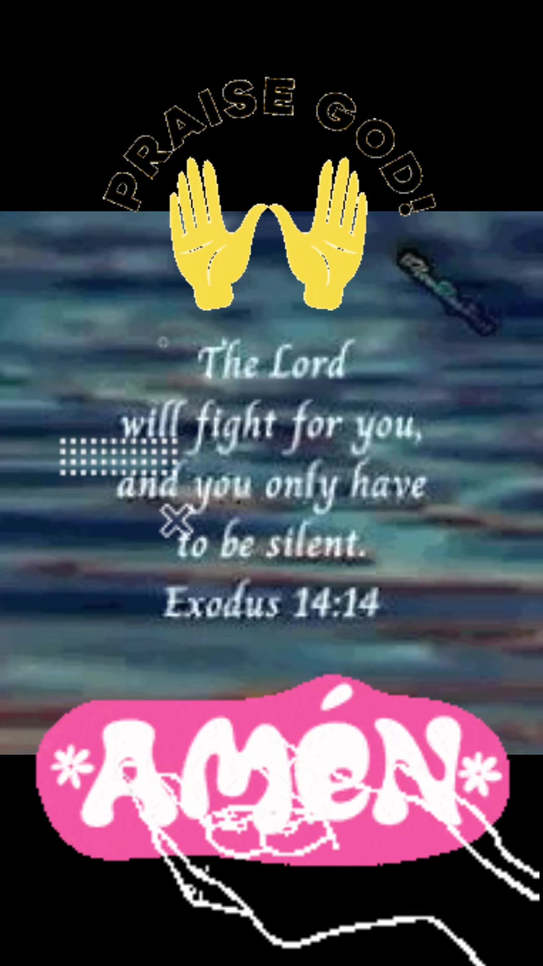 @Praise the Lord 🕊️💕🗯️