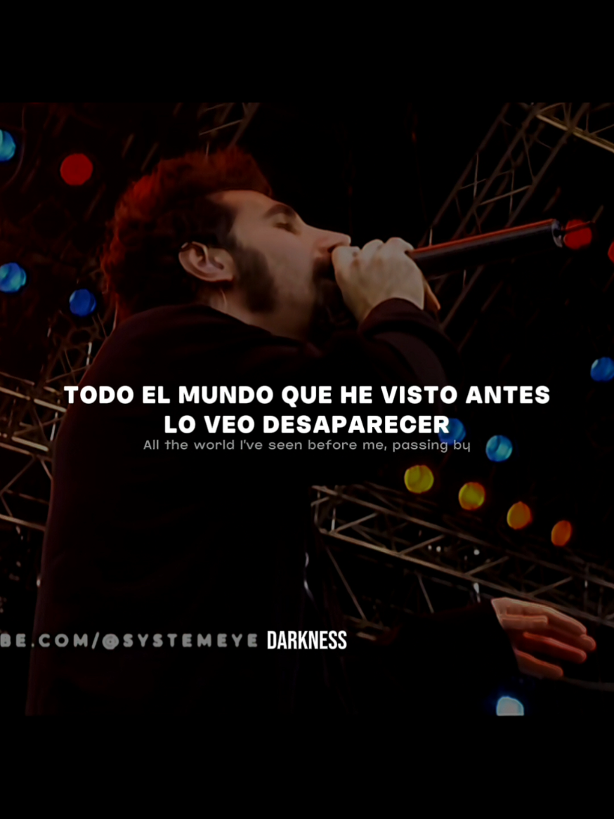 @• D A R K N E S S •