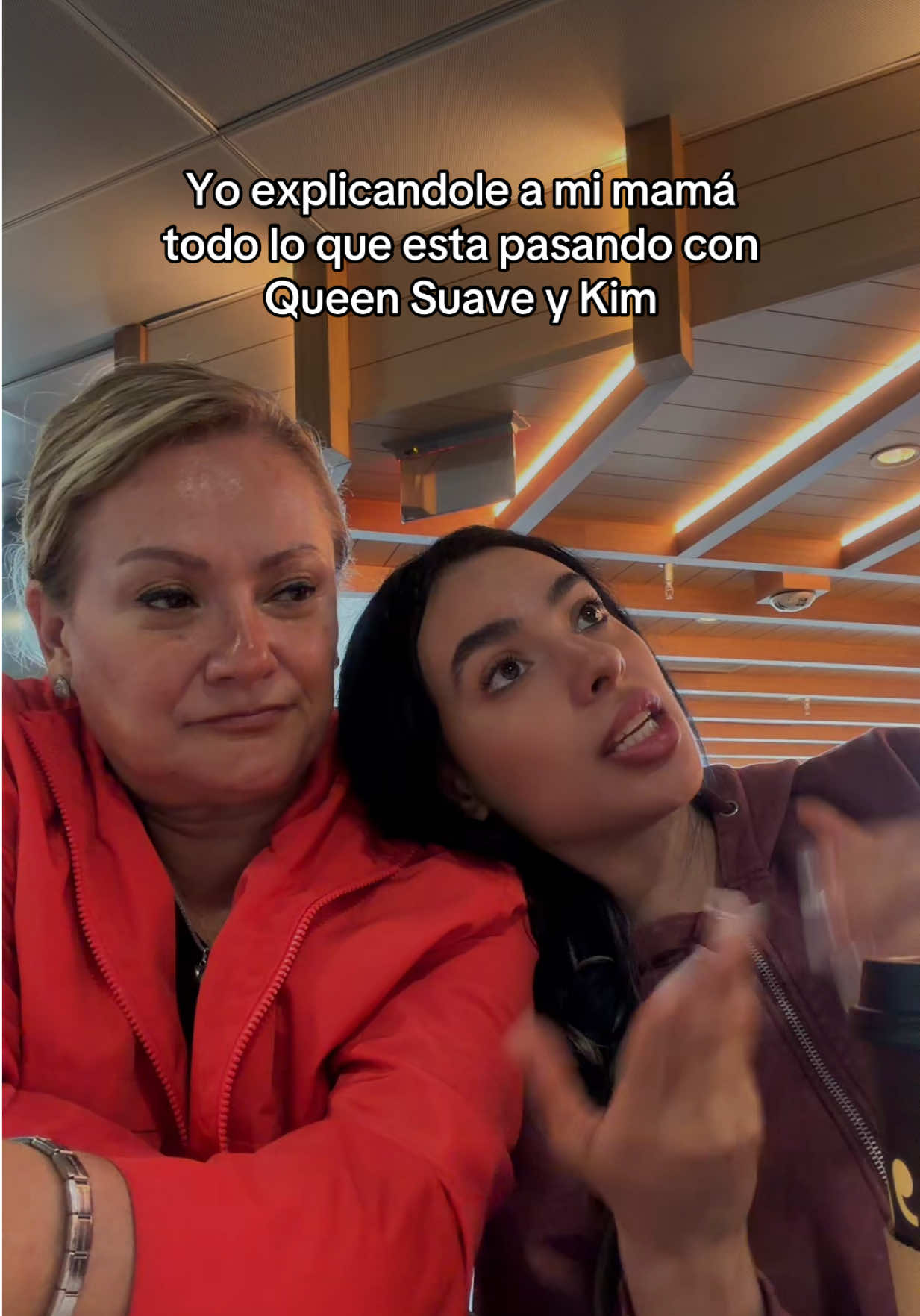 @La Tia Vicky