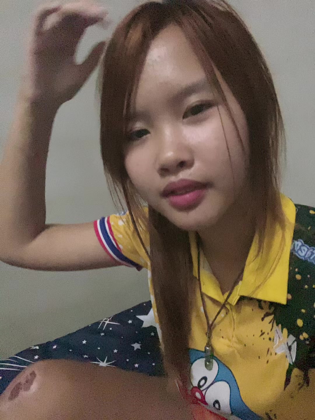 @ฝ้ายที่ไม่เต็มอะ💯💥