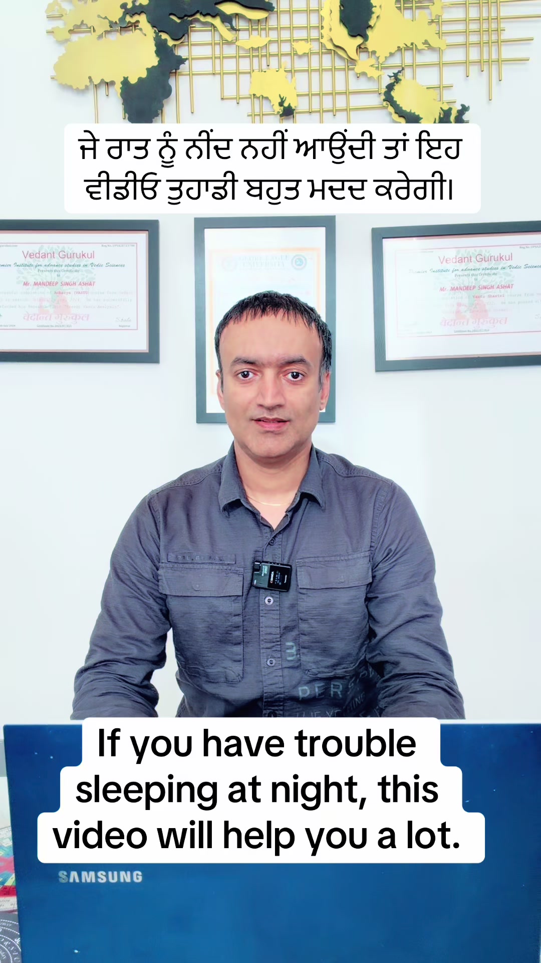 @Mandeep Ashat LIFE HEALER