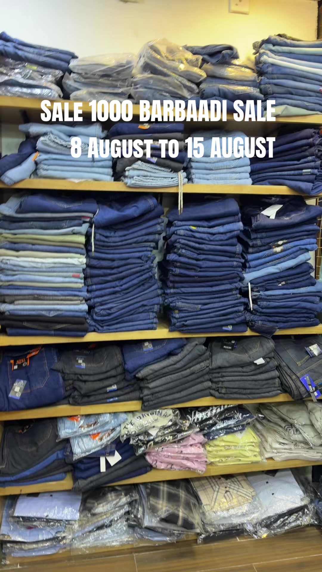 @Bin ibad Garments