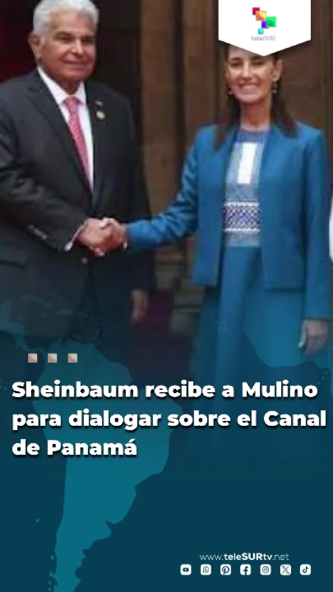 @teleSUR Clips