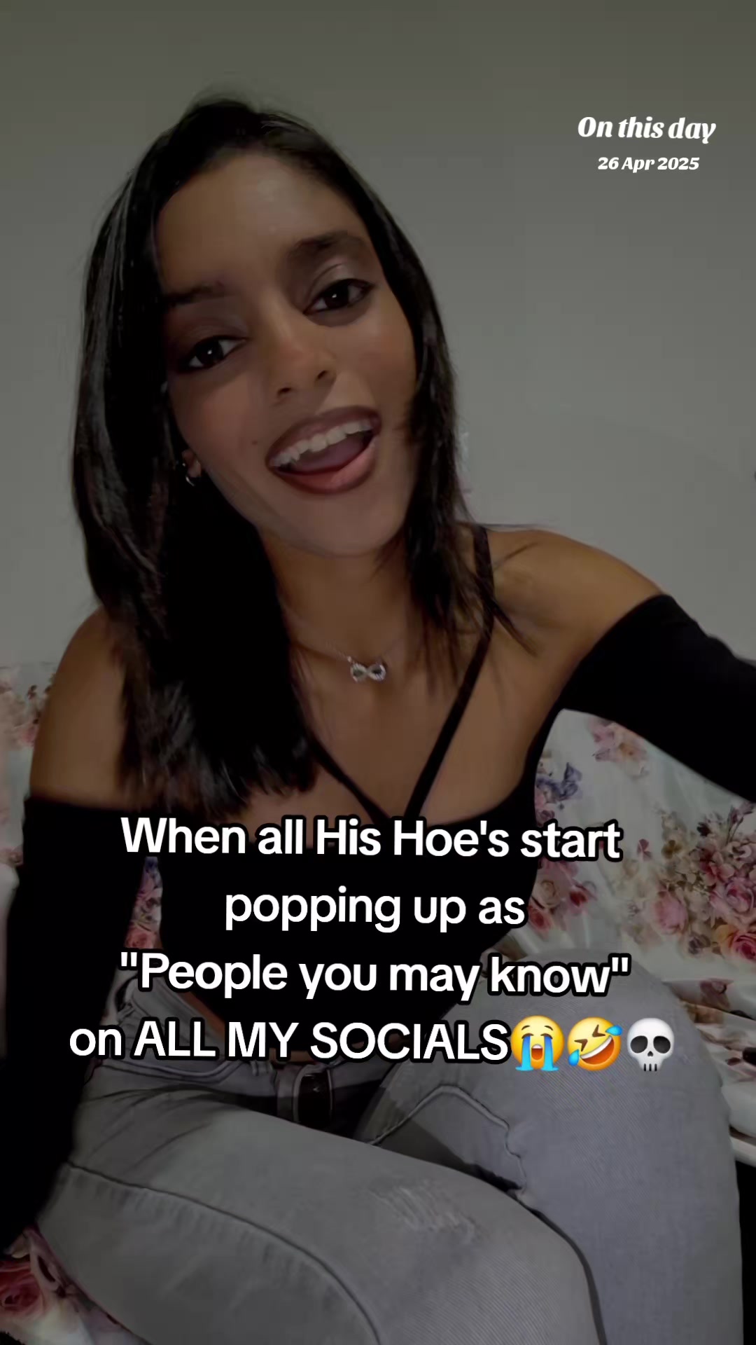 @Bavisha Lalchand