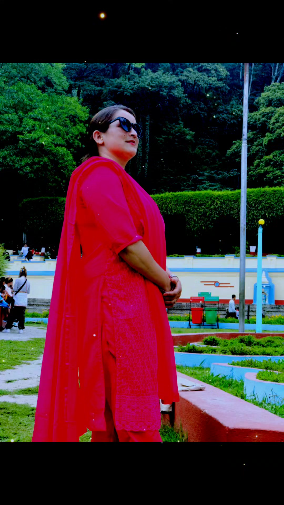 @deepa wosti pandey