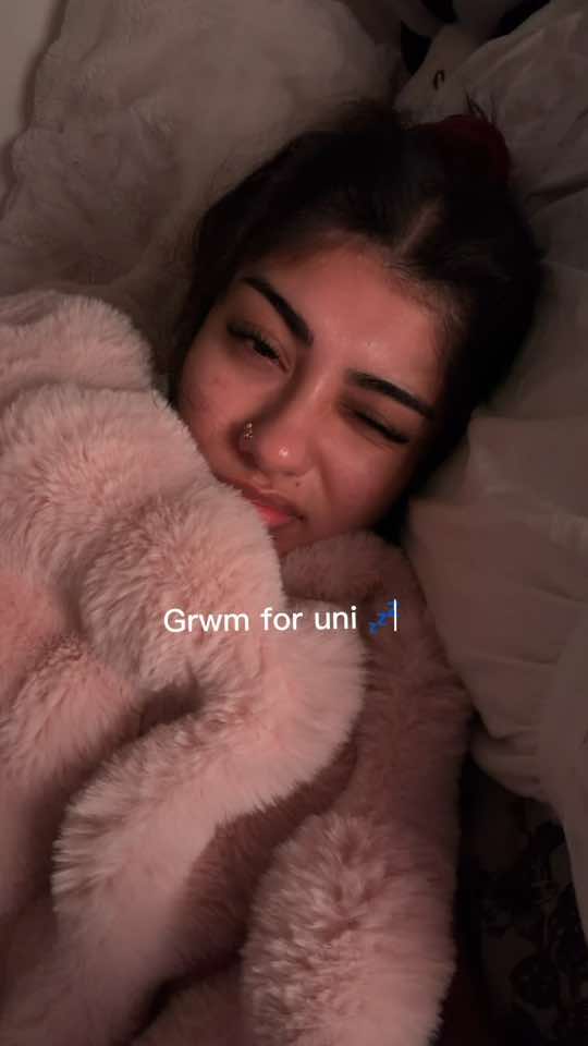@Mariam Ghansar ★