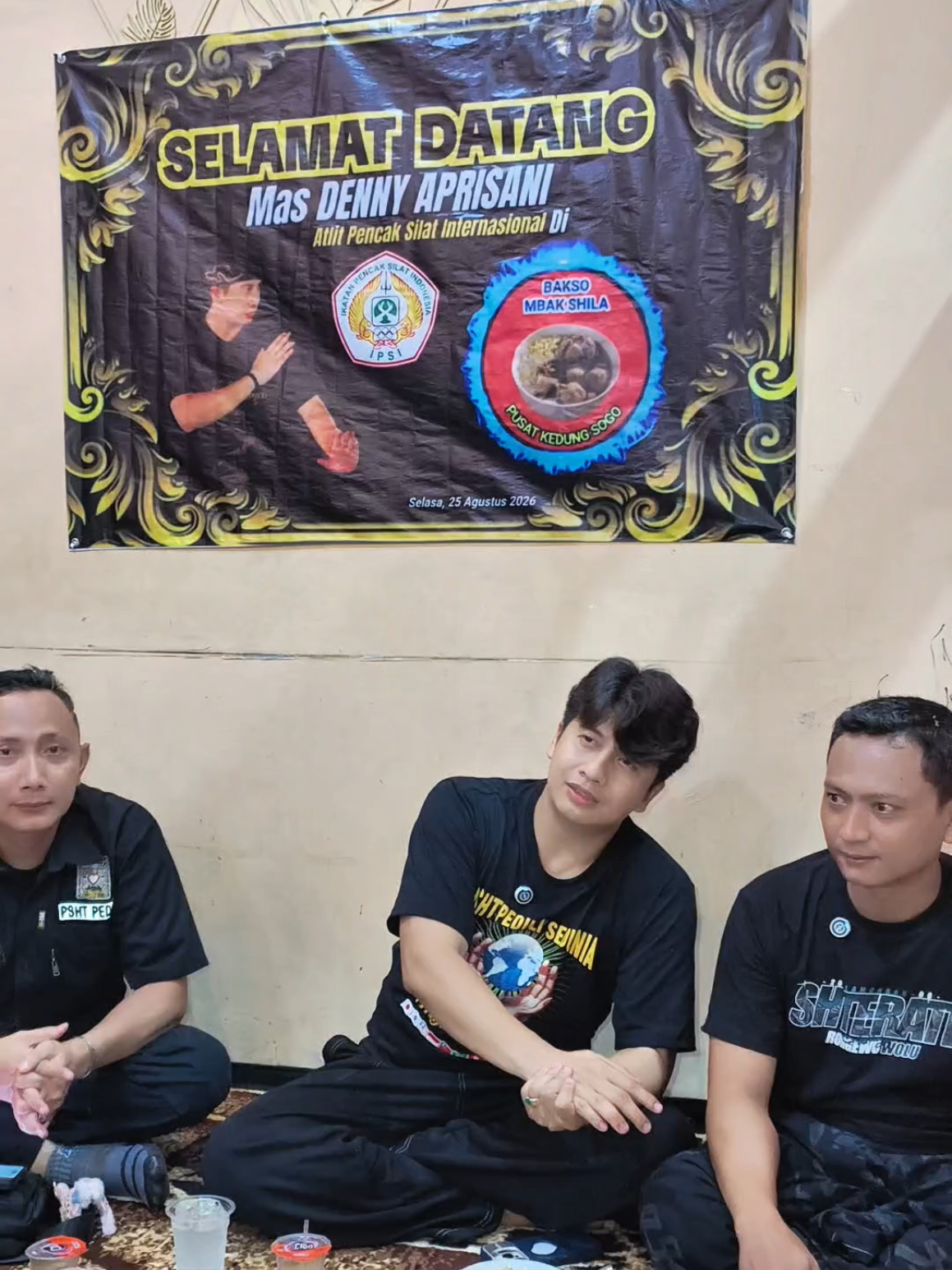 @Denny Aprisani