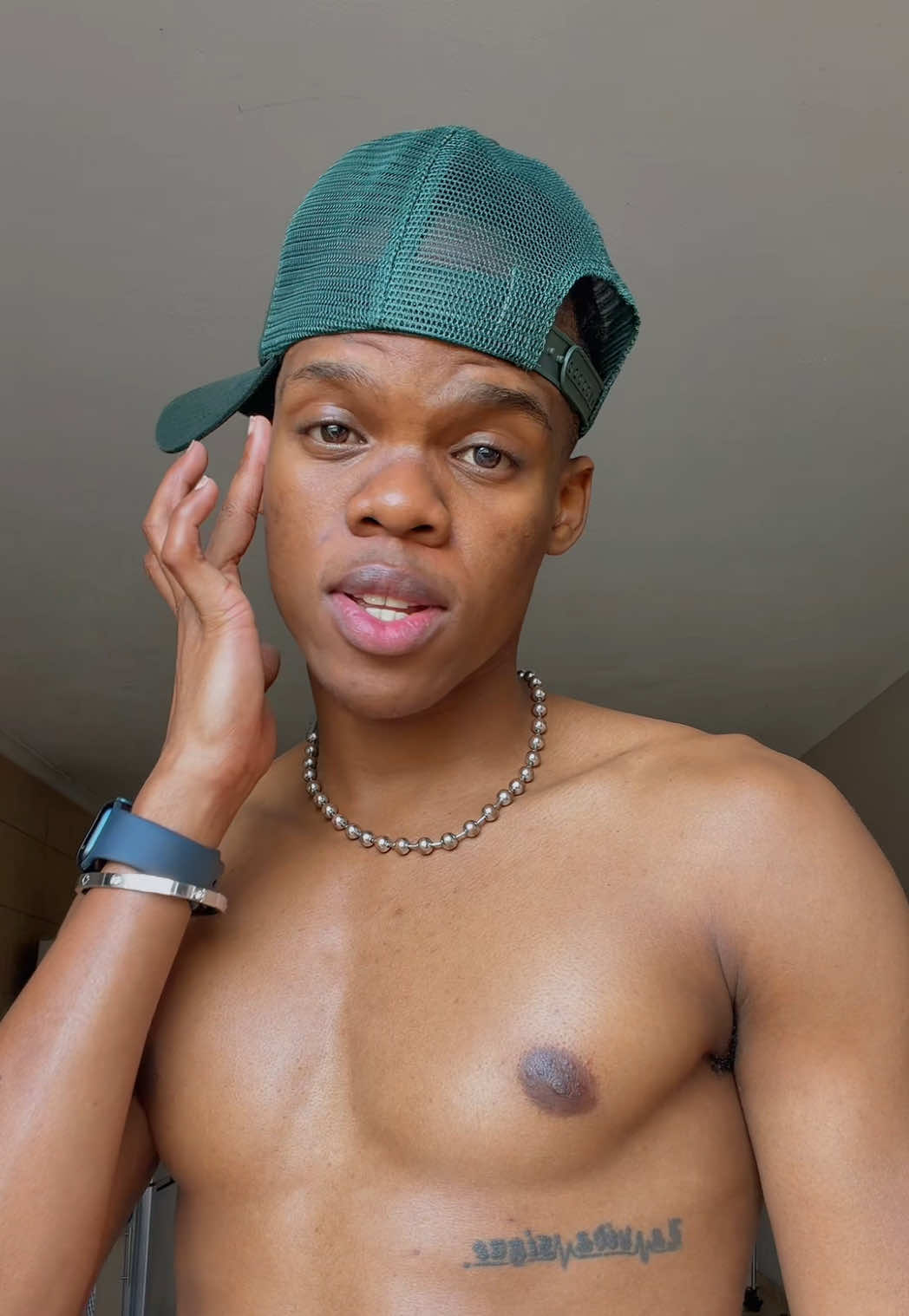@Ronaldjustliving🥰😚