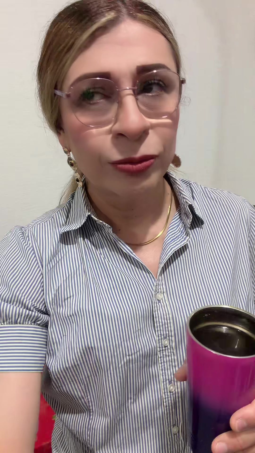 @Maritza Cruz La Maestra