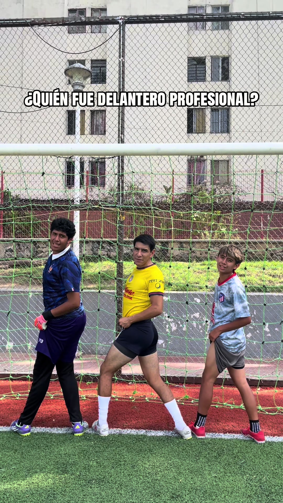 @Bubu Medina