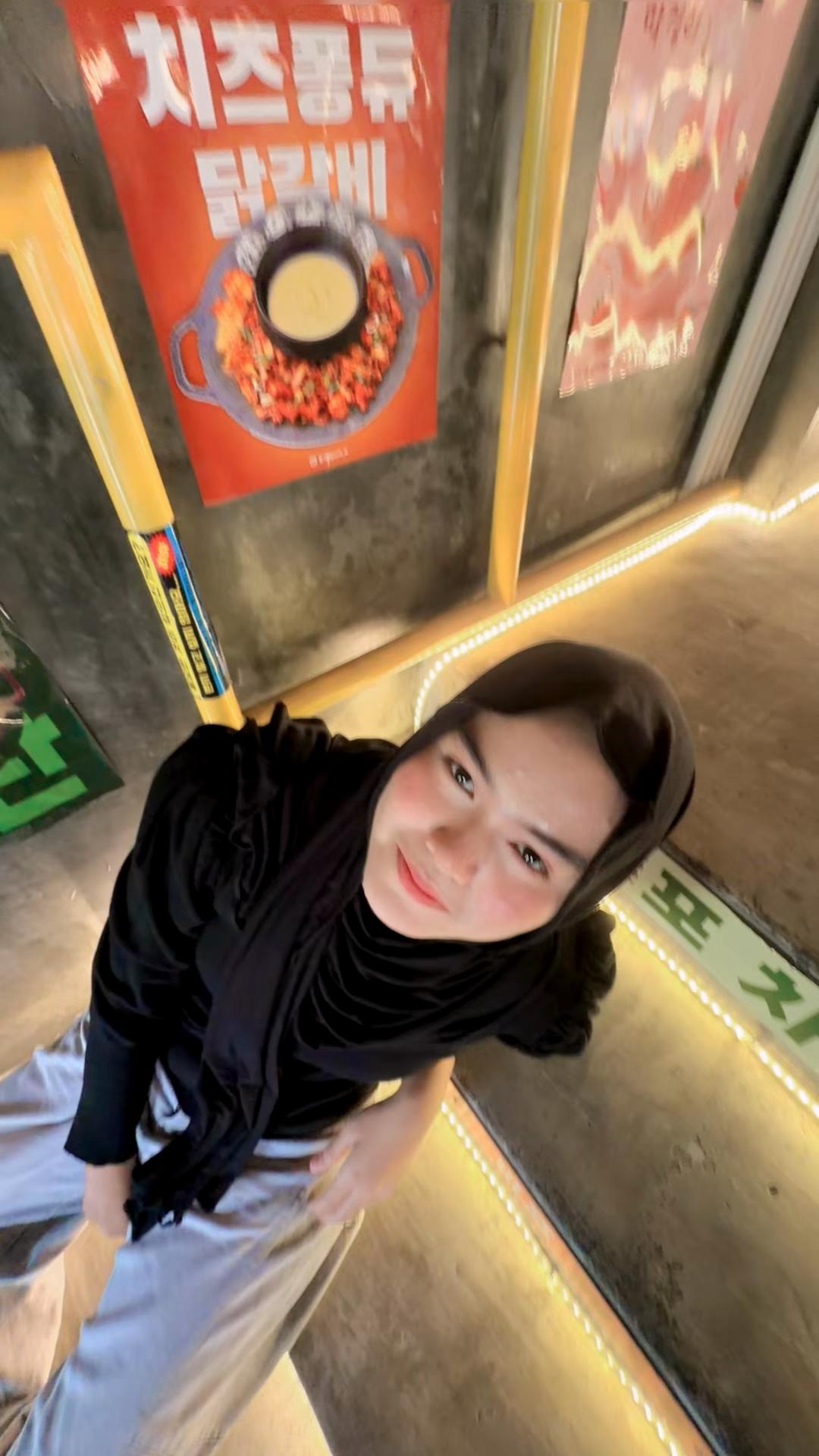@irma yusari siregar