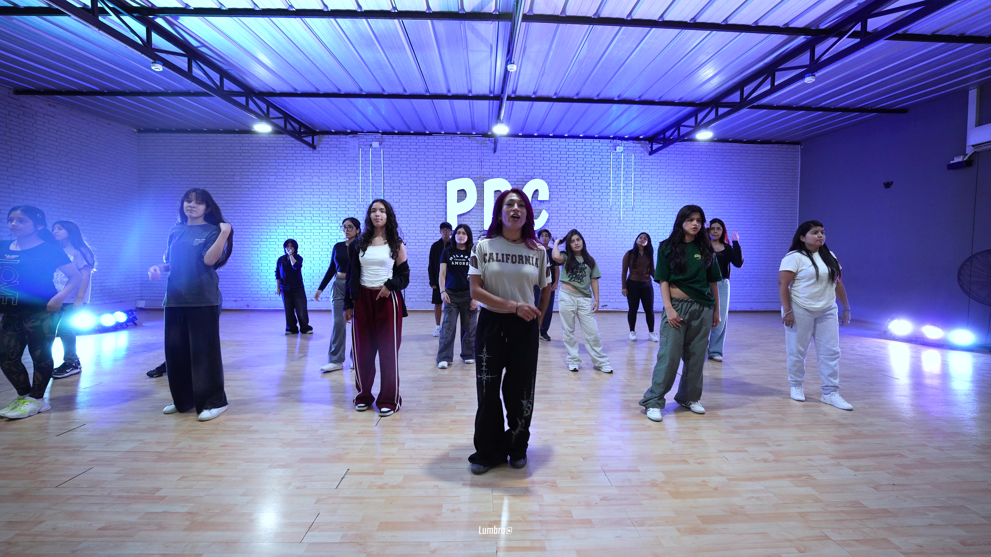 @PDC Escuela de Baile