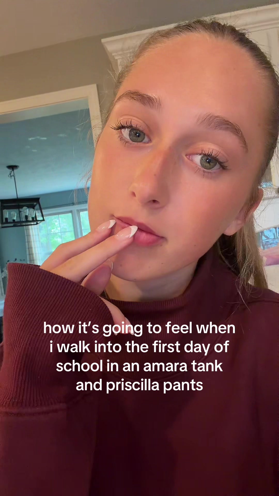 @sienna marie