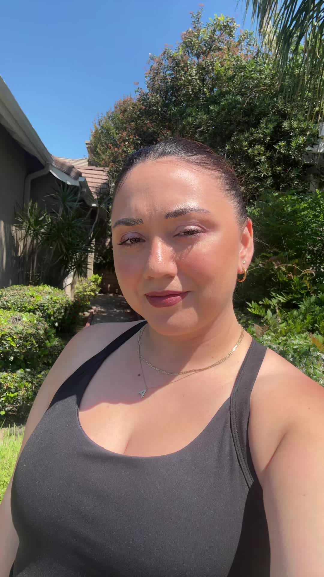 @Nicole Riker | Faith > Fitness