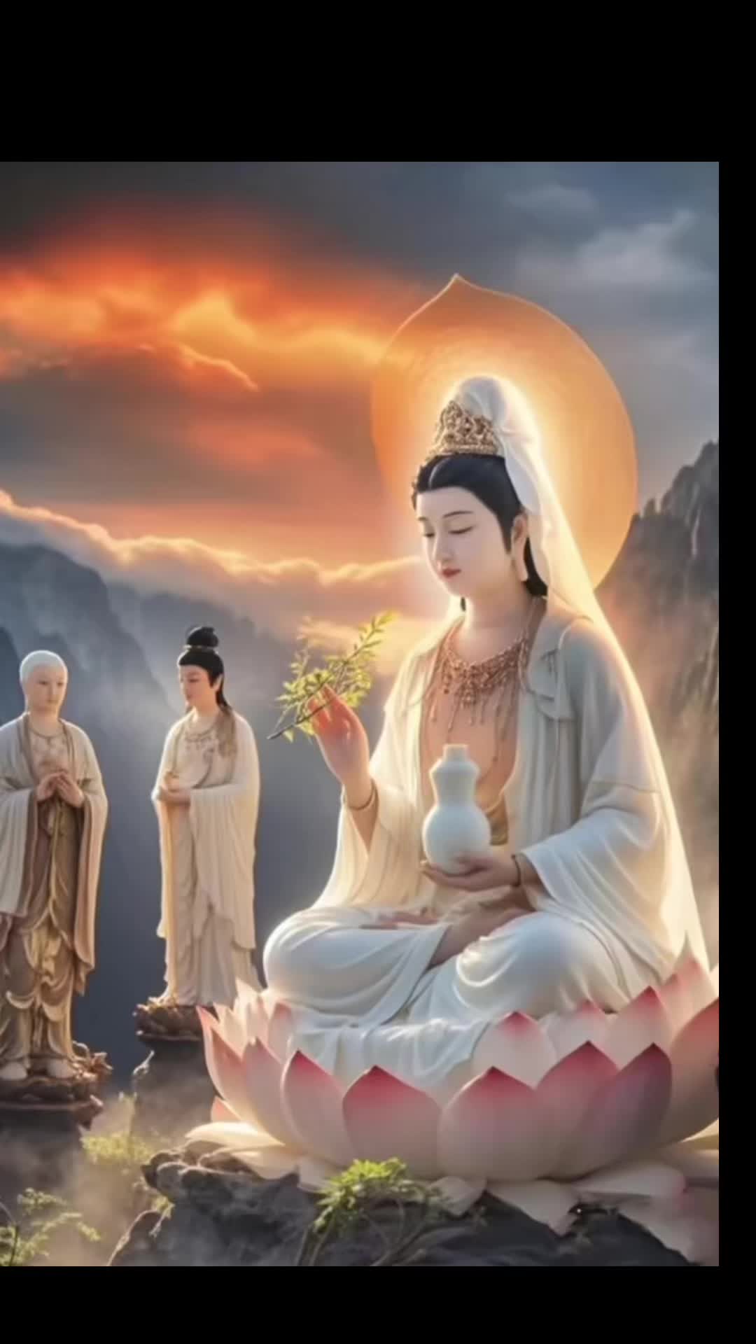 @🌸🌷夏日菩提🌷🌸
