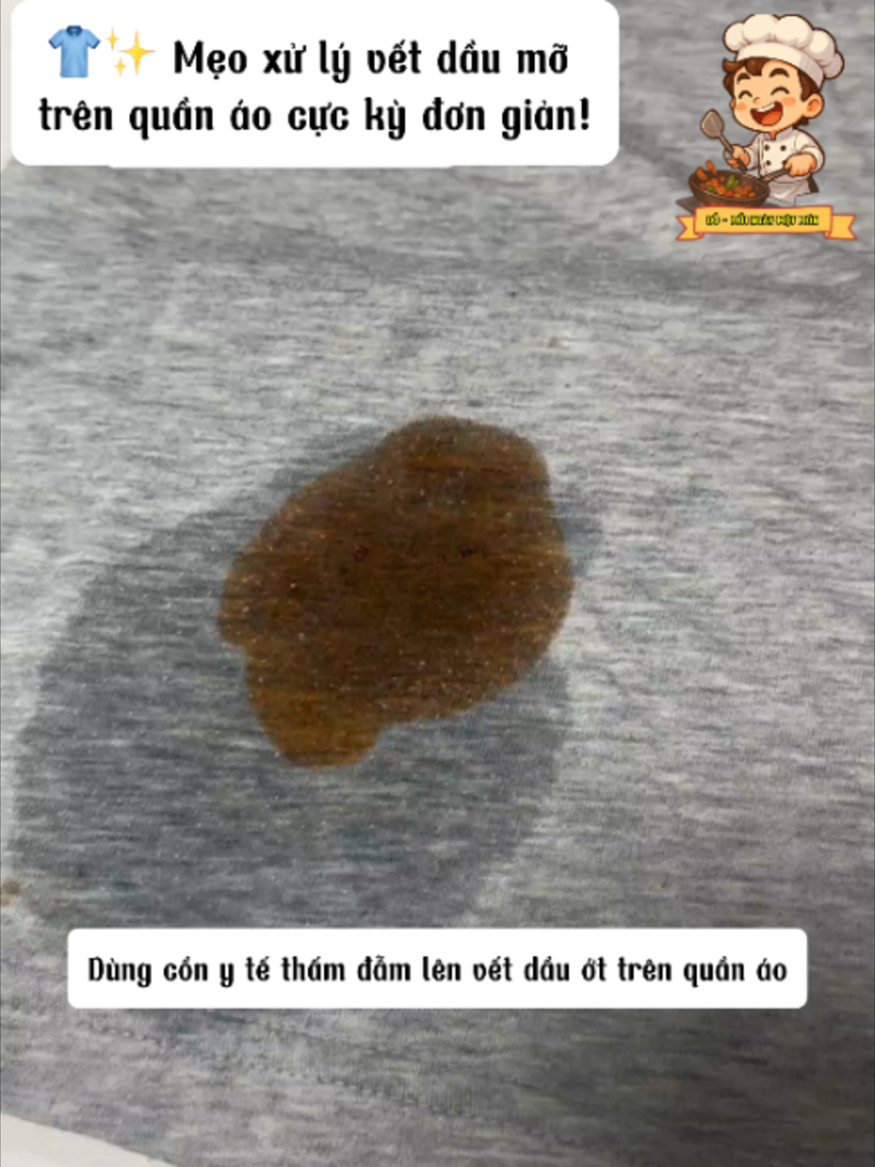 @Đỗ - Mỗi Ng&agrave;y Một M&oacute;n