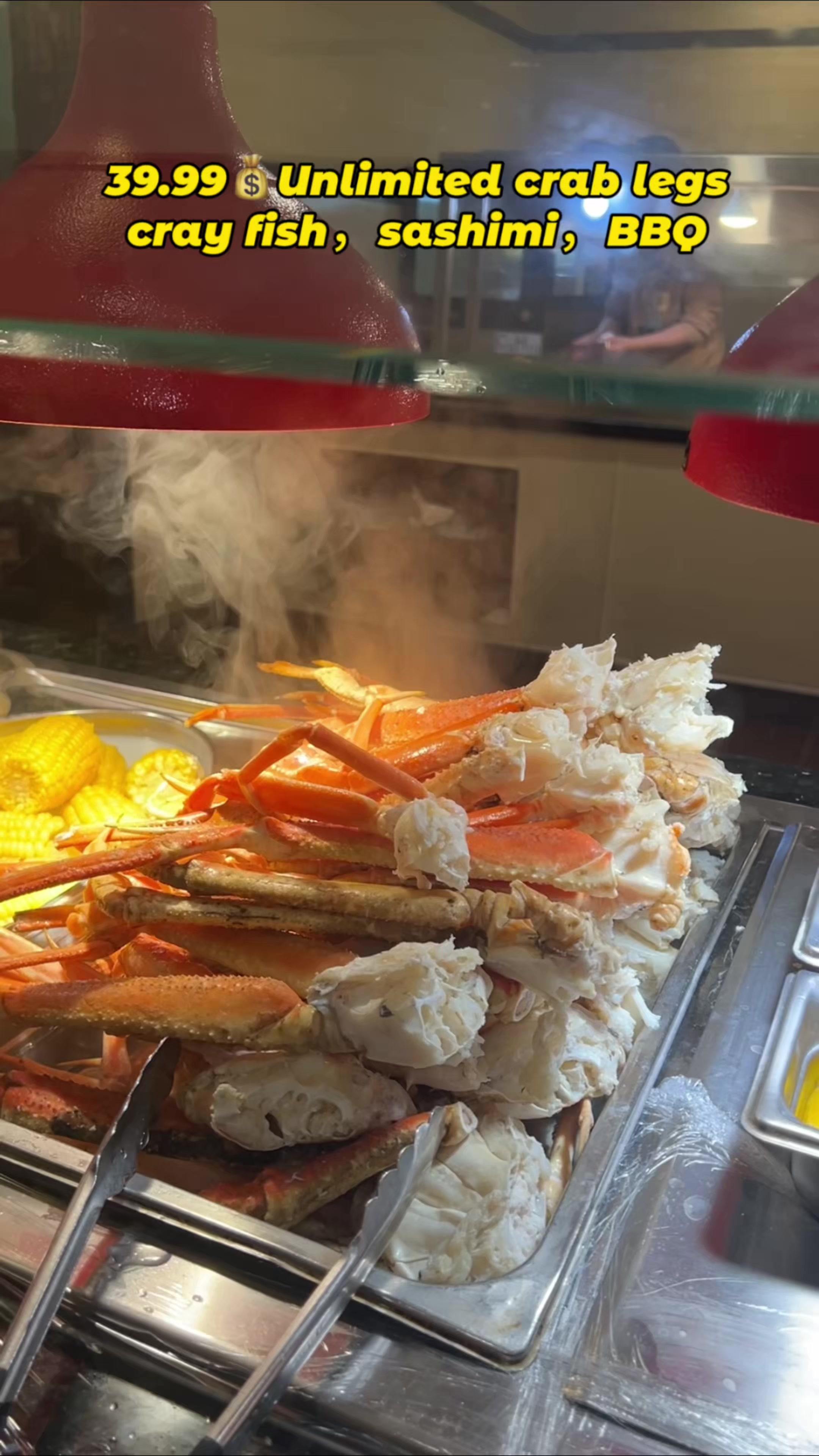 @Fuji Buffet