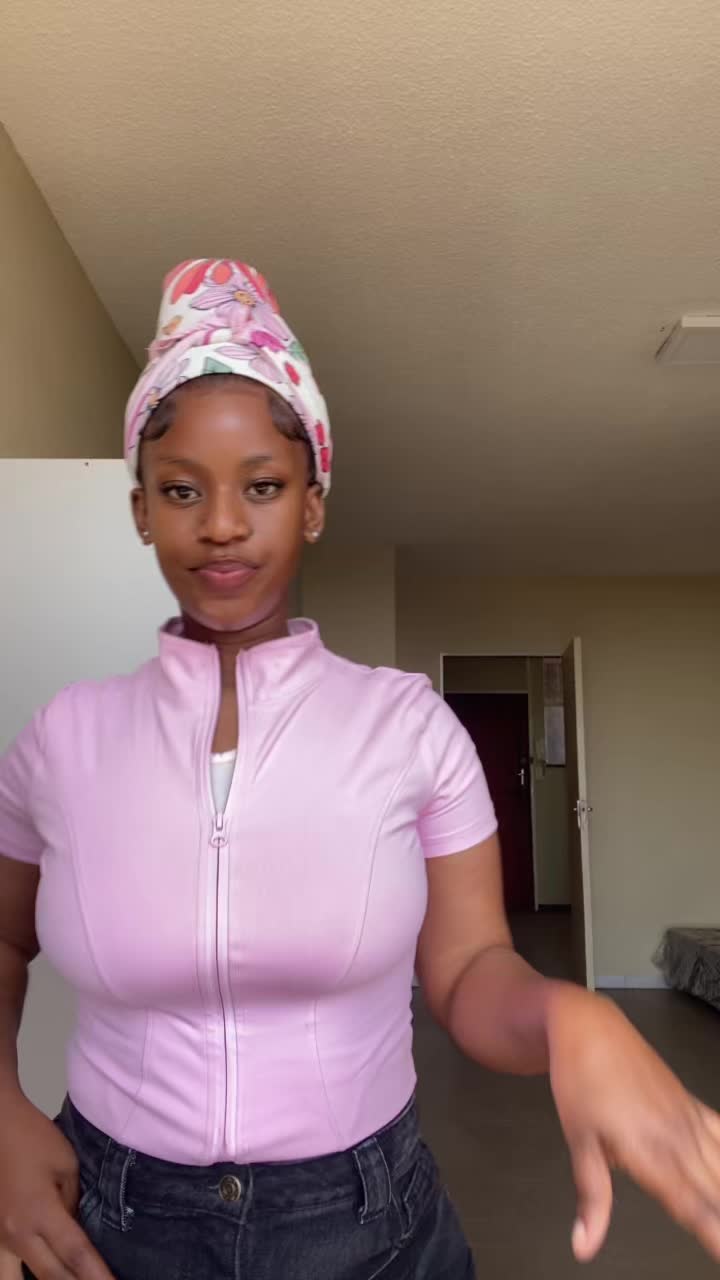 @Angie Thabile