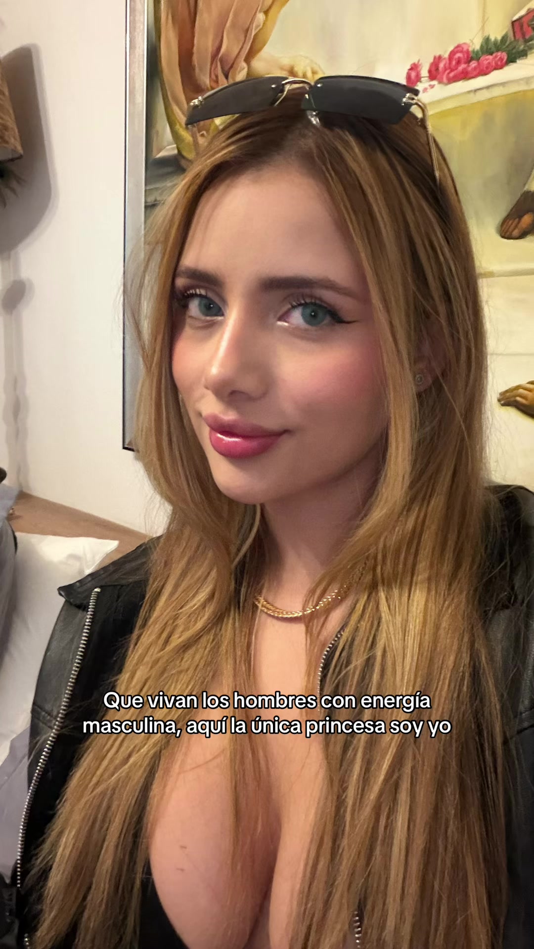 @Angie Marin