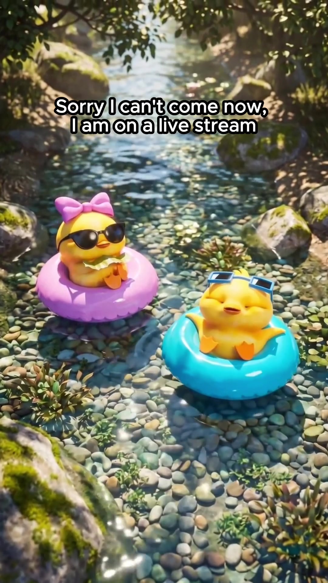 @Quacklives