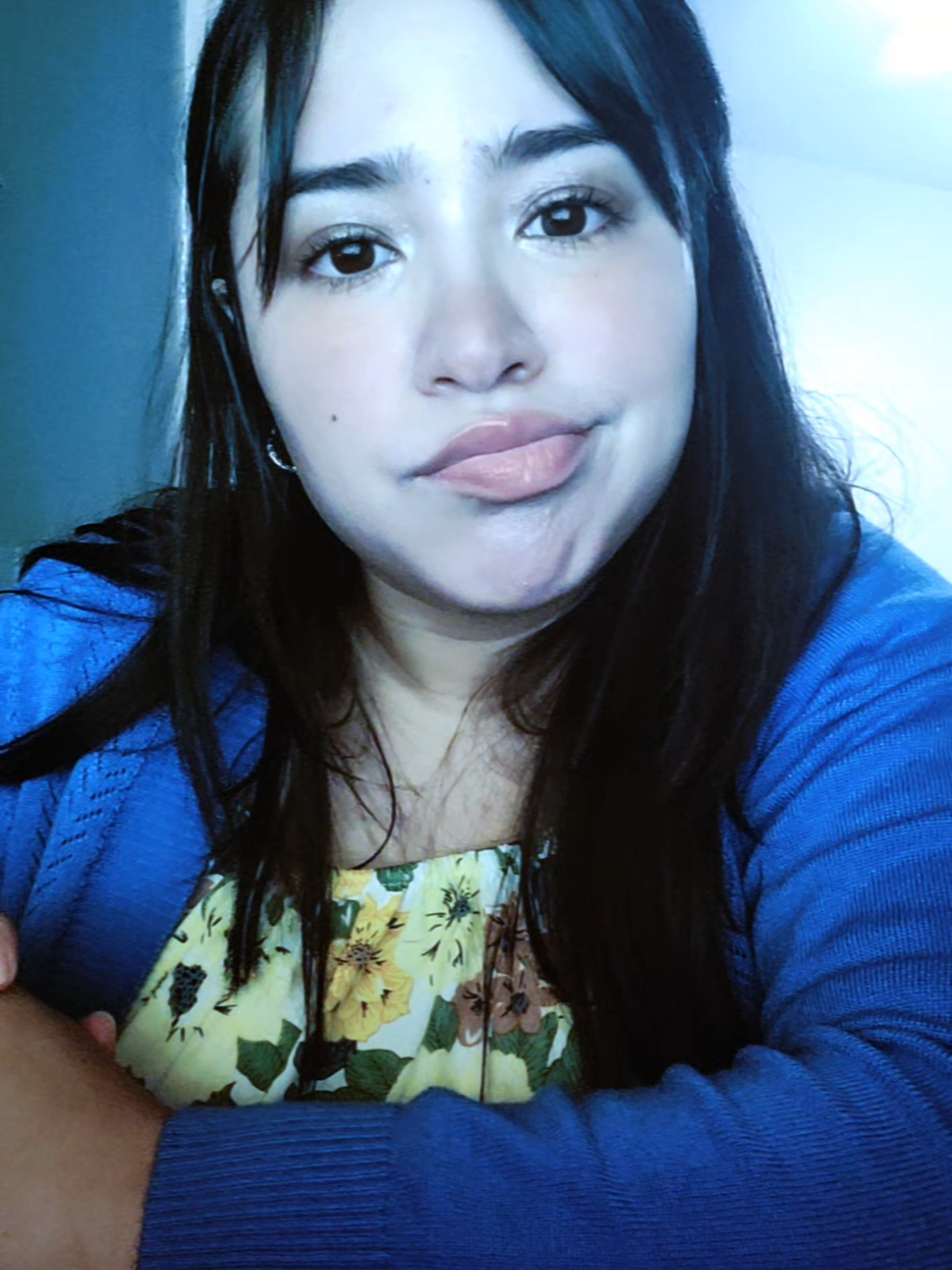 @Aoi Moon | Christian kpop