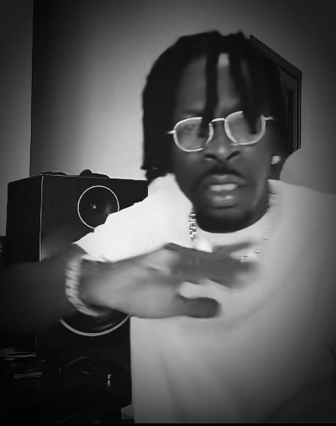 @Shatta wale