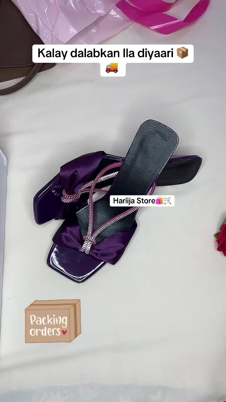 @HARIIJA ONLINE STORE🛍️🛒