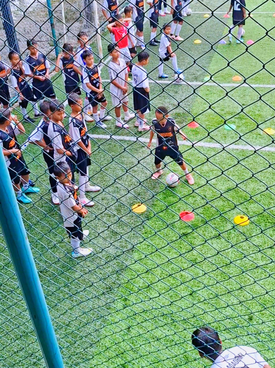 @AZ ACADEMY FUTSAL