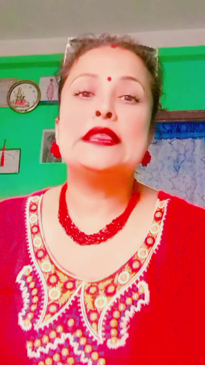 @Kalpana Karki