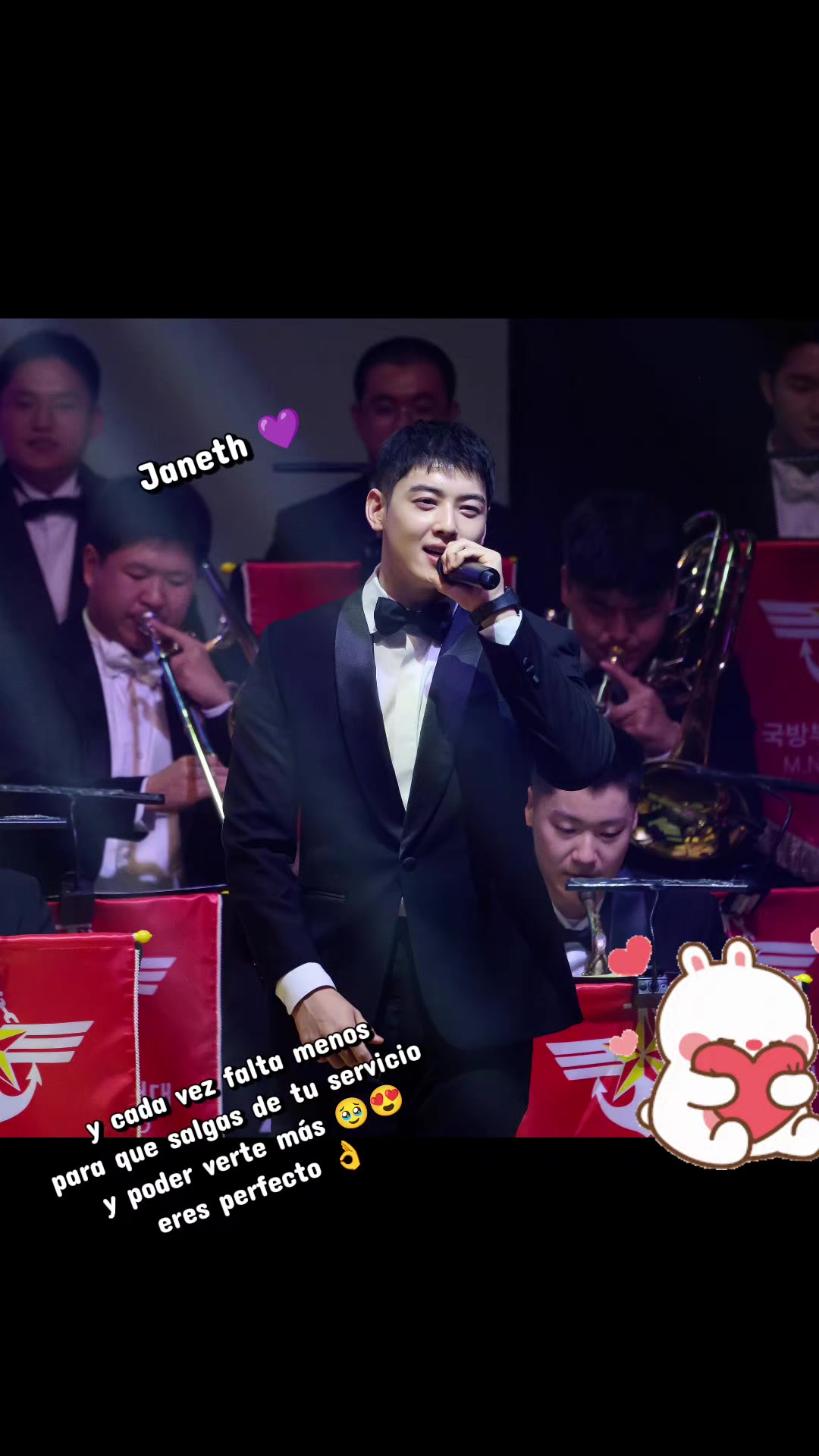 @Janeth 😘🥰 arohamo 💜