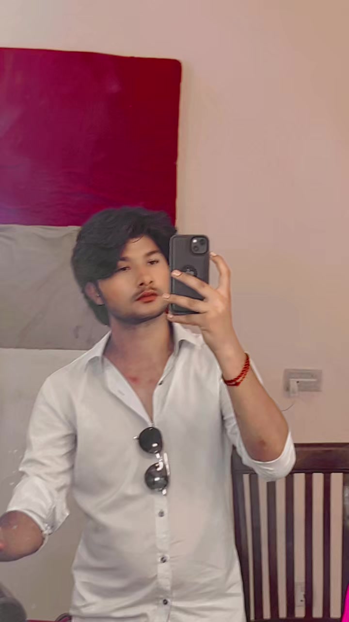 @Ali the actor