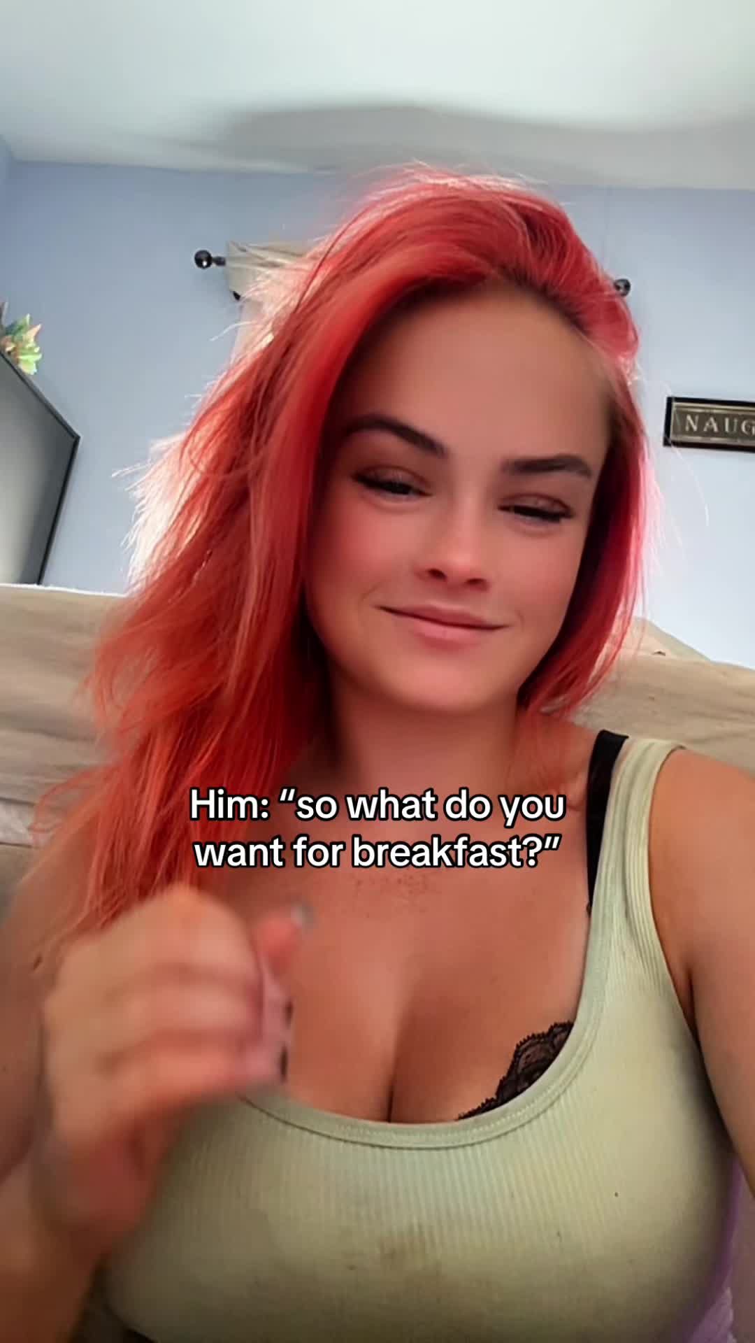 @Sammie Willow